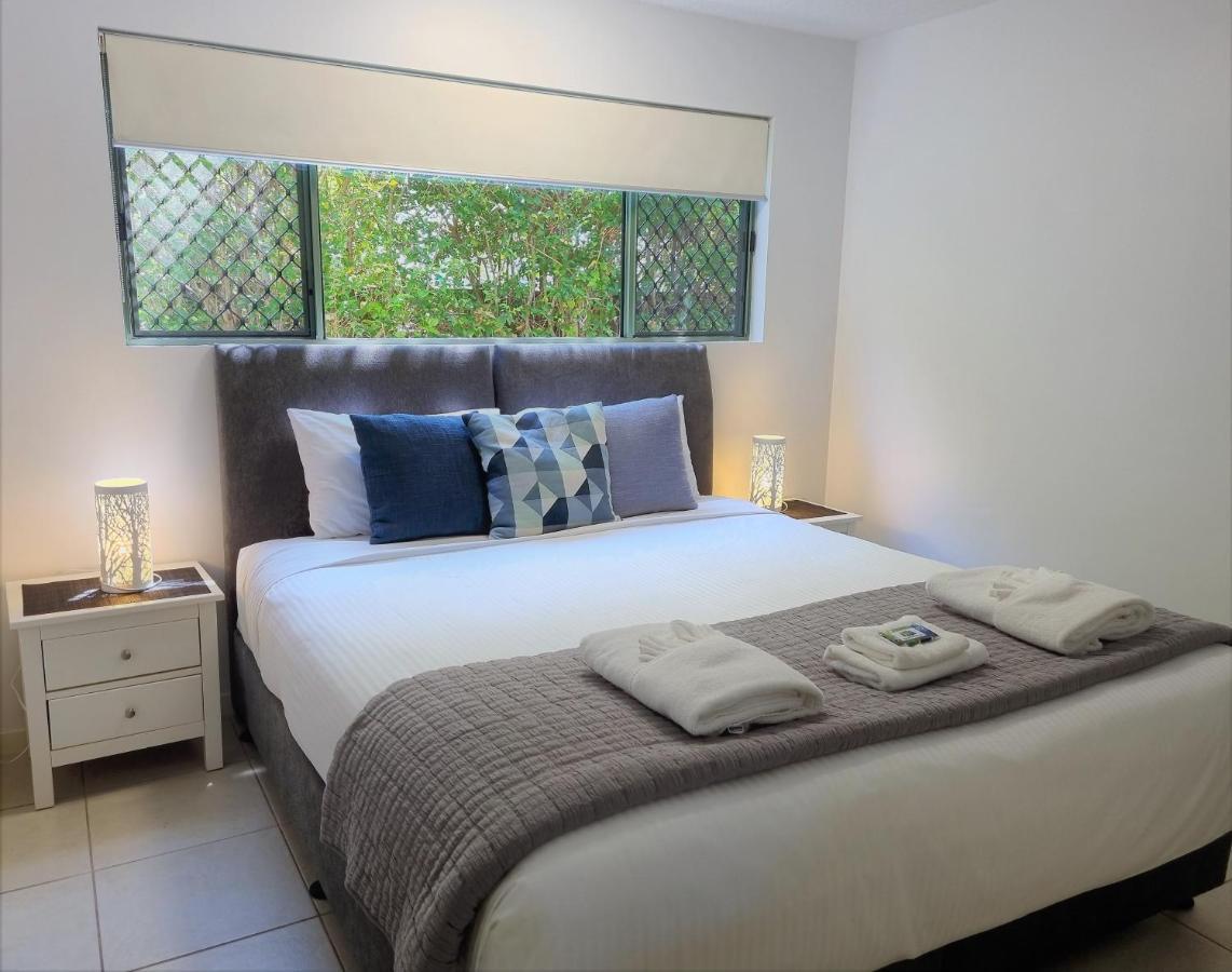 Noosa River Retreat Apartments - Perfect For Couples & Business Travel Noosaville Εξωτερικό φωτογραφία