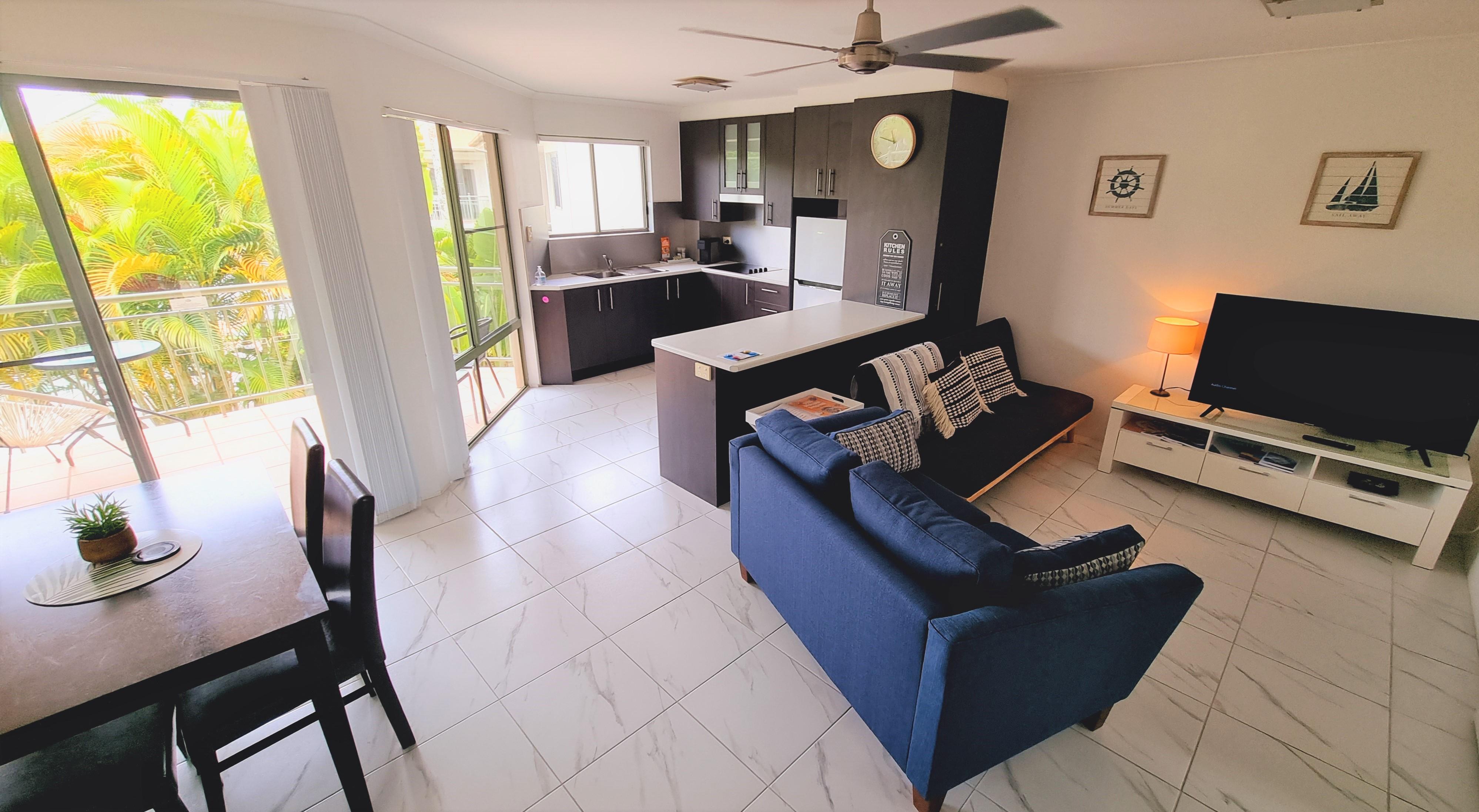 Noosa River Retreat Apartments - Perfect For Couples & Business Travel Noosaville Εξωτερικό φωτογραφία