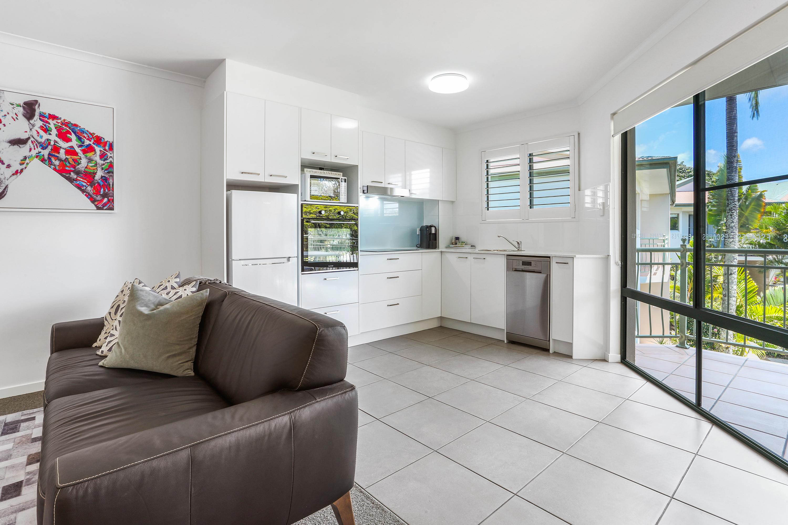 Noosa River Retreat Apartments - Perfect For Couples & Business Travel Noosaville Εξωτερικό φωτογραφία