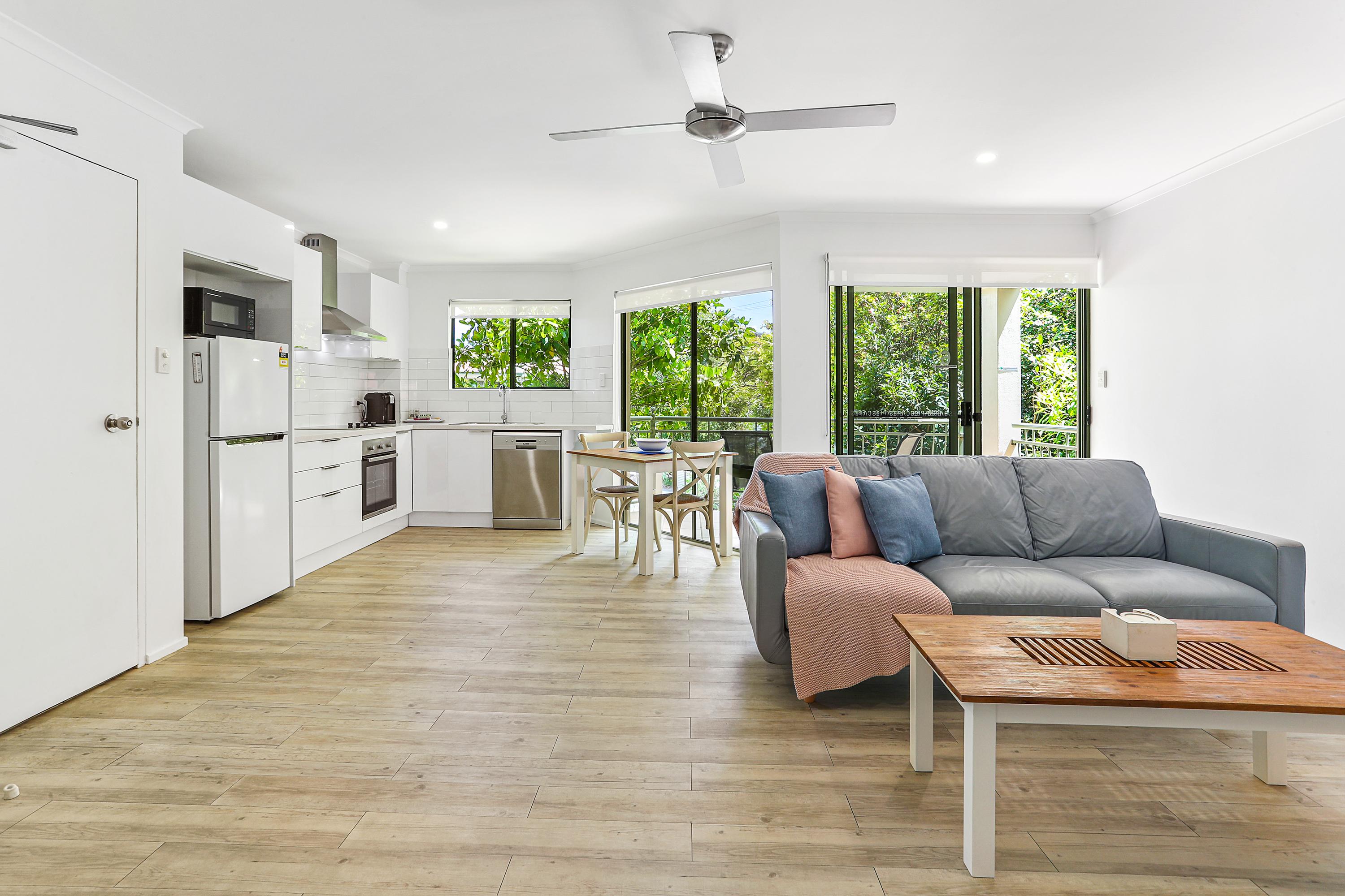 Noosa River Retreat Apartments - Perfect For Couples & Business Travel Noosaville Εξωτερικό φωτογραφία