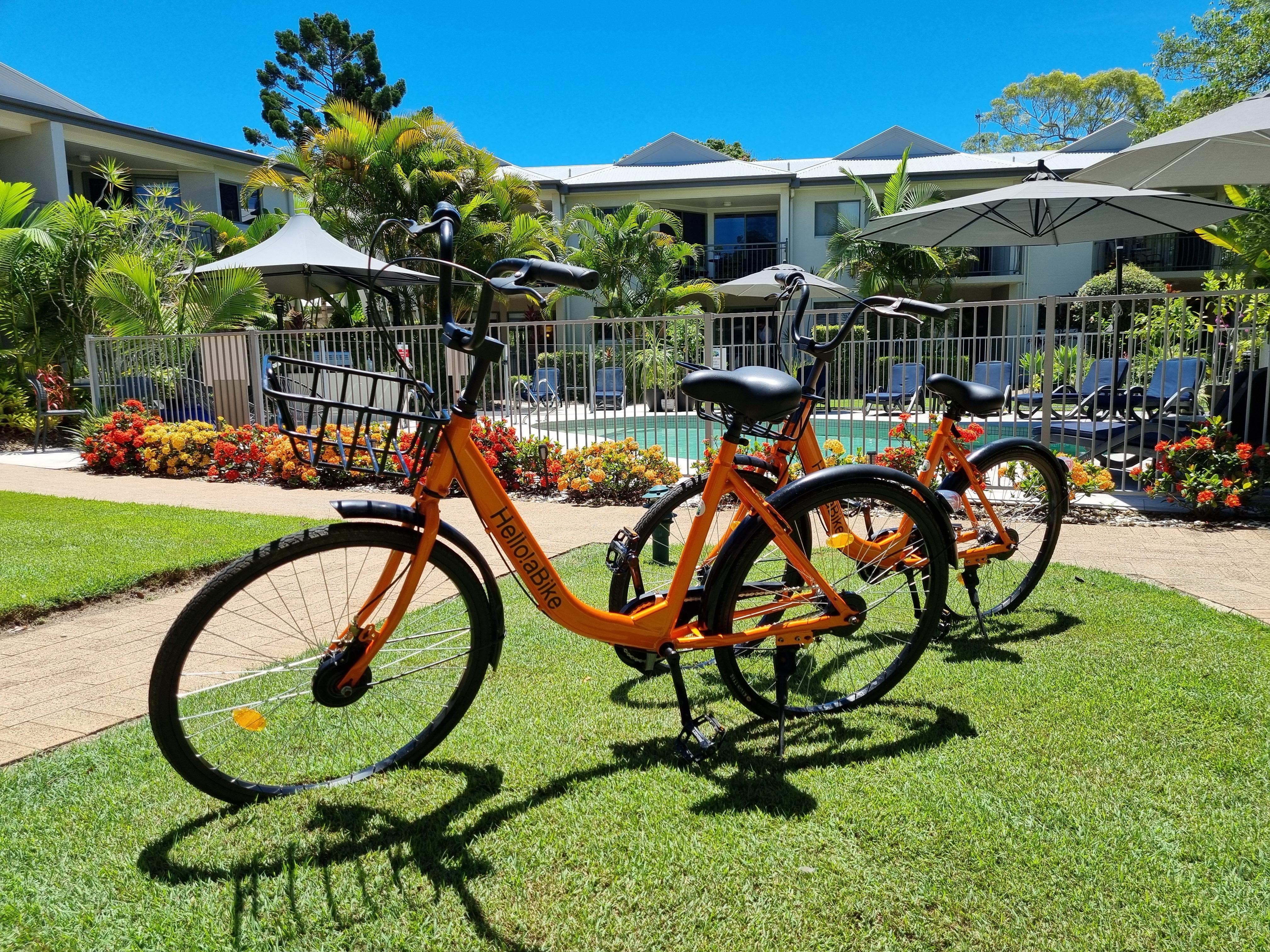 Noosa River Retreat Apartments - Perfect For Couples & Business Travel Noosaville Εξωτερικό φωτογραφία